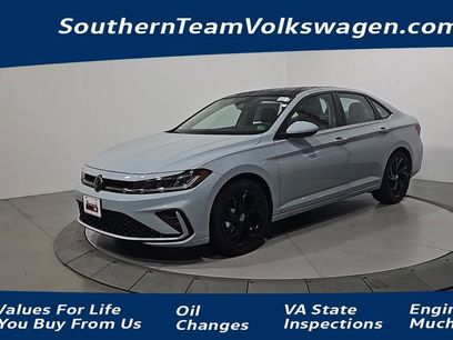 New 2026 Volkswagen Jetta SE
