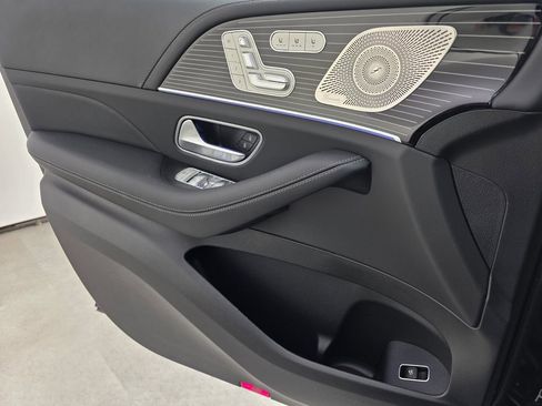 New 2026 Mercedes-Benz GLE 53 AMG 4MATIC image 16