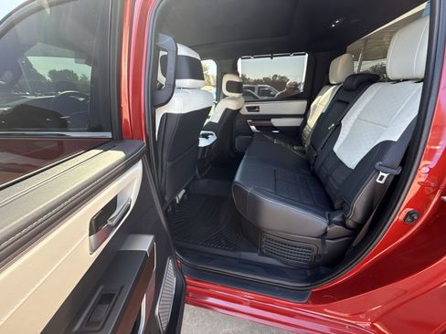 Used 2023 Toyota Tundra Capstone image 54