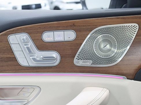 Used 2022 Mercedes-Benz GLE 350 4MATIC image 38