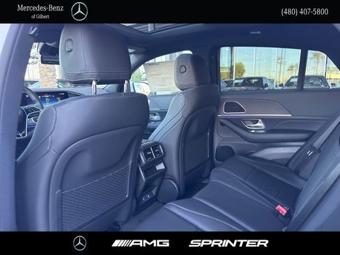 New 2026 Mercedes-Benz GLE 450 4MATIC Coupe image 20