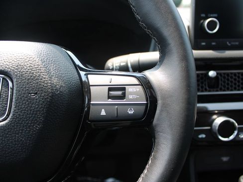 Used 2023 Honda Civic EX image 18
