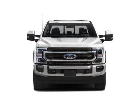 Used 2021 Ford F250 Lariat w/ Lariat Ultimate Package image 5