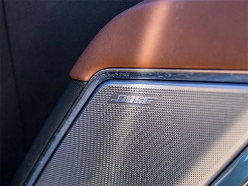 Used 2025 GMC Sierra 1500 Denali Ultimate image 24