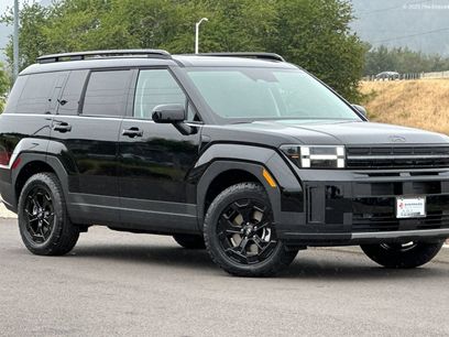New 2026 Hyundai Santa Fe XRT