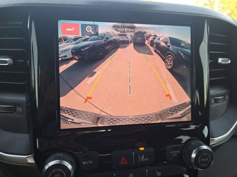 New 2026 RAM 1500 Lone Star image 9