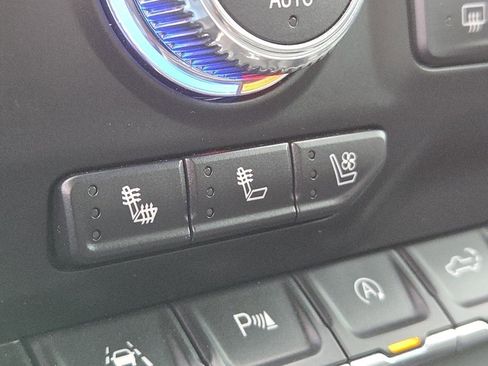 Used 2019 GMC Sierra 1500 Denali w/ Denali Ultimate Package image 12