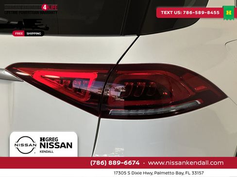 Used 2022 Mercedes-Benz GLE 350 image 30