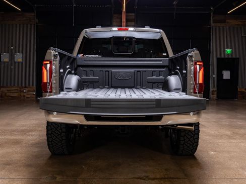 Used 2026 Ford F150 Lariat w/ Equipment Group 502A High AWD/4WD image 3