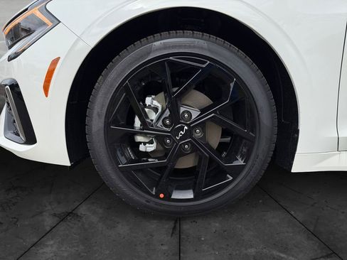New 2026 Kia K5 GT-Line w/ GT-Line Premium Package image 14
