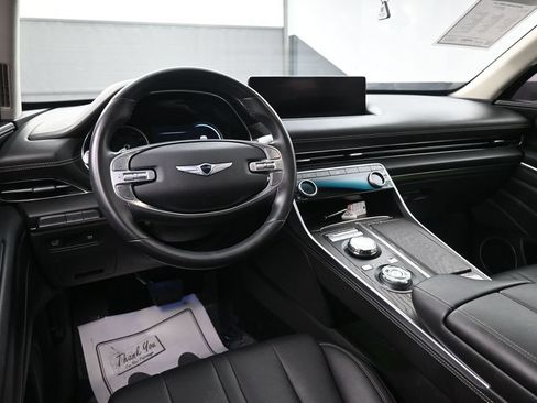 Used 2024 Genesis GV80 2.5T AWD/4WD image 26