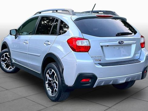 Used 2017 Subaru Crosstrek 2.0i Premium AWD/4WD image 12