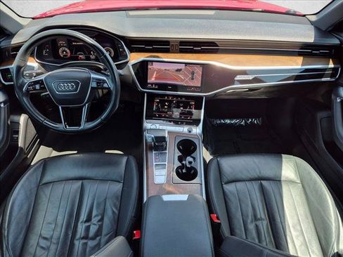 Used 2019 Audi A6 3.0T Premium Plus w/ Premium Plus Package AWD/4WD image 19