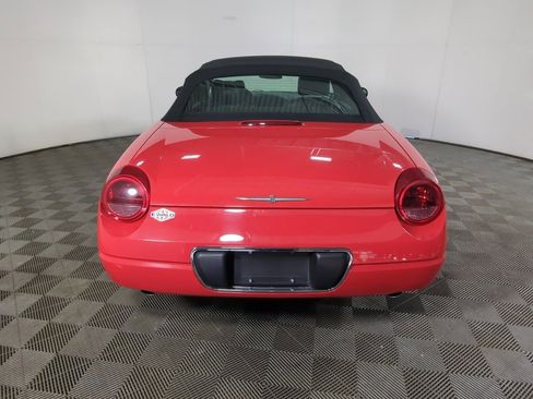 Used 2002 Ford Thunderbird image 5