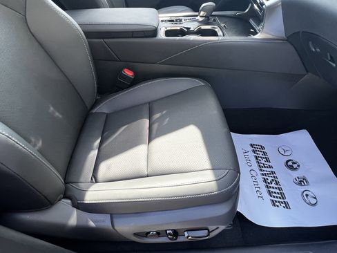 Used 2024 Lexus RX 350 Premium w/ Cold Area Package image 44