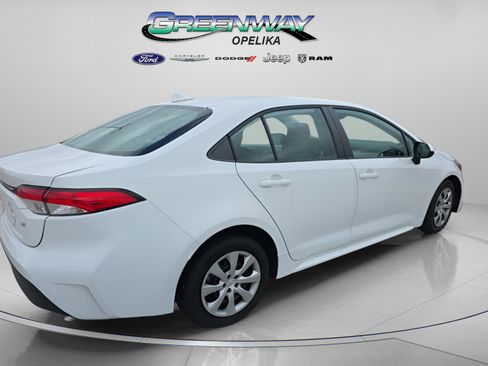 Used 2023 Toyota Corolla LE image 26