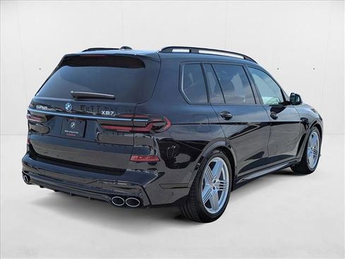 New 2026 BMW ALPINA XB7 image 2