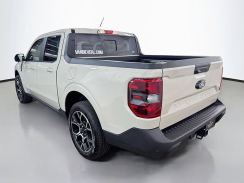Used 2025 Ford Maverick Lariat w/ 4K Tow Package AWD/4WD image 7