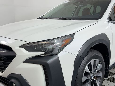 Used 2023 Subaru Outback Touring XT w/ Tech Package 3 image 9