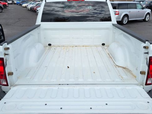 Used 2019 RAM 1500 Tradesman w/ Popular Equipment Group image 24