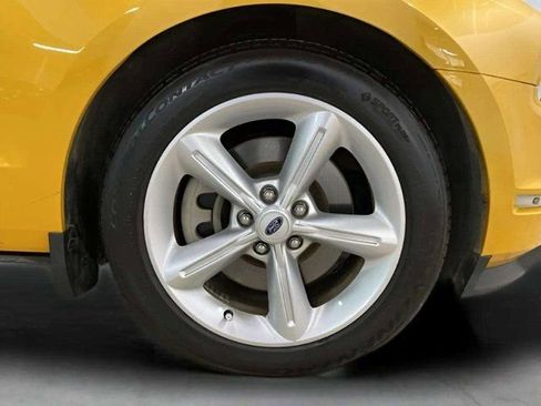 Used 2011 Ford Mustang GT w/ Security Pkg image 26