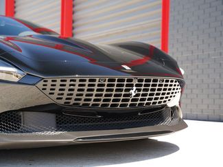 Used 2023 Ferrari Roma video 2