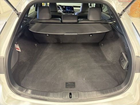 Used 2023 Lexus RX 350h w/ Cold Area Package image 31