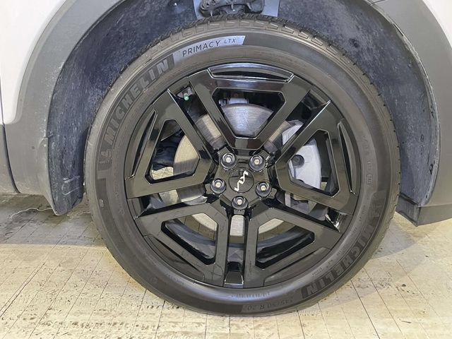 Used 2024 Kia Telluride SX X-Line AWD/4WD image 11