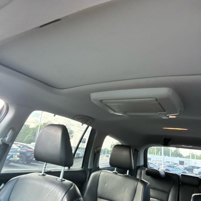 Used 2021 Honda Pilot Touring image 8