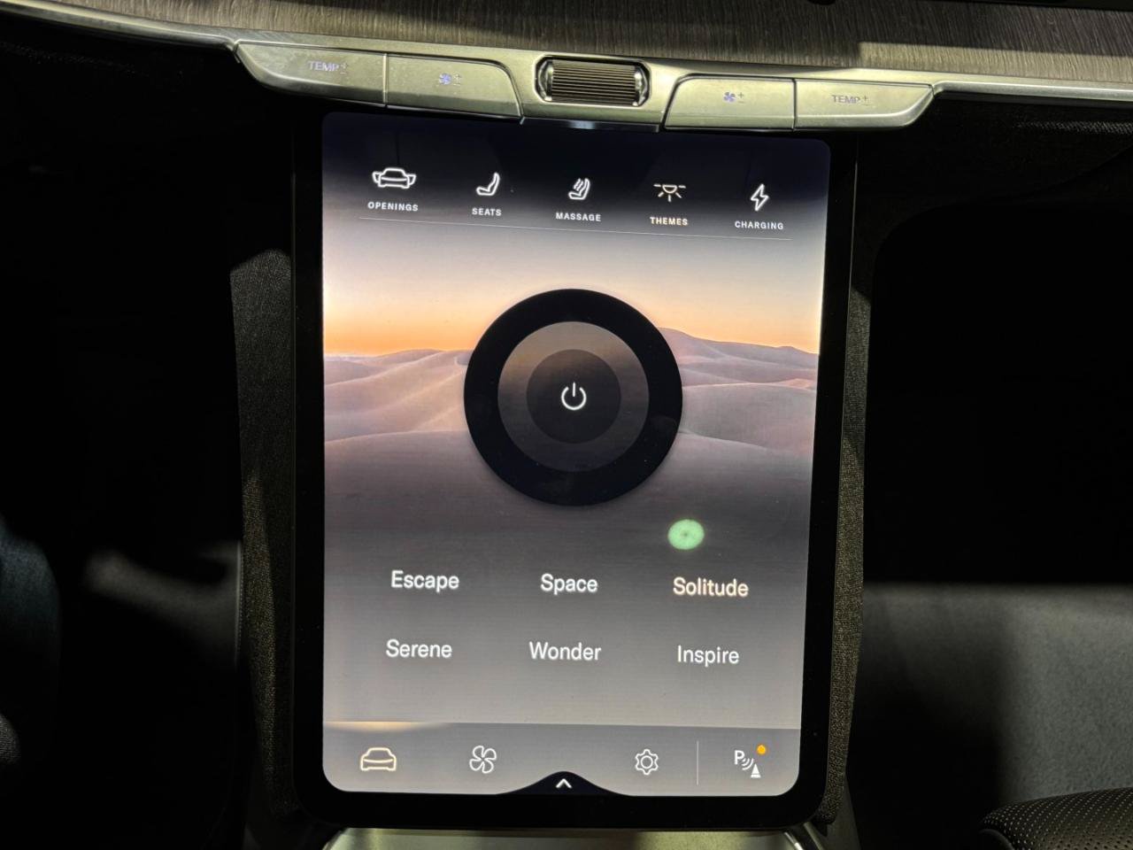 Used 2022 Lucid Air Grand Touring AWD/4WD image 44