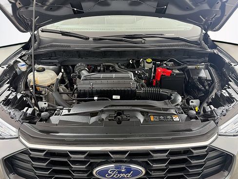 Used 2023 Ford Escape ST-Line w/ Tech Pack #1 AWD/4WD image 18