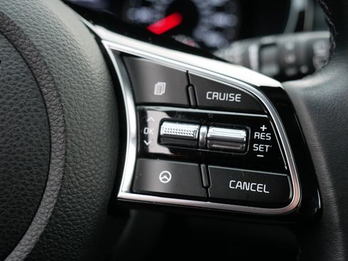 Certified 2023 Kia Seltos S w/ Navigation Package image 29