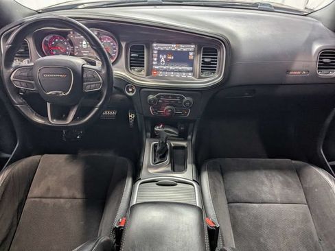 Used 2021 Dodge Charger Scat Pack RWD image 6