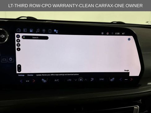 Certified 2024 Chevrolet Traverse LT image 57