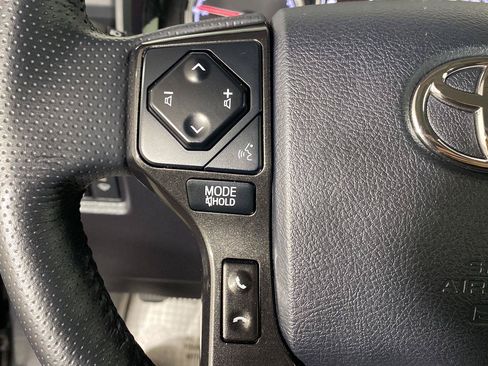 Used 2024 Toyota 4Runner TRD Off-Road Premium w/ Moonroof Package AWD/4WD image 12