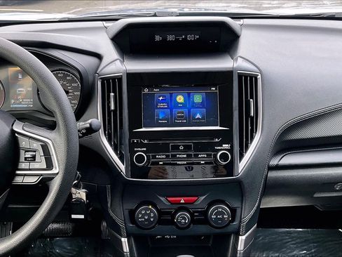 Used 2020 Subaru Forester w/ Alloy Wheel Package image 7