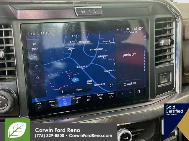 Used 2026 Ford F250 King Ranch w/ Tremor Off-Road Package AWD/4WD image 17