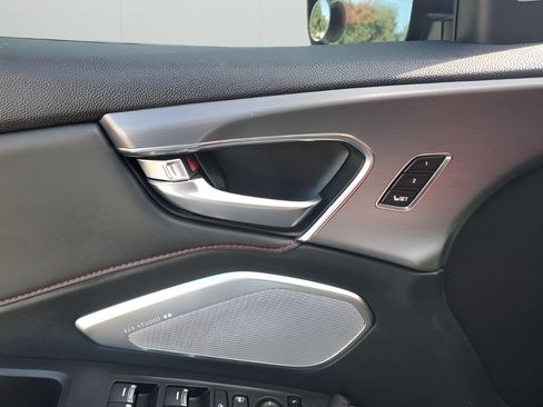 Used 2021 Acura RDX A-Spec image 27