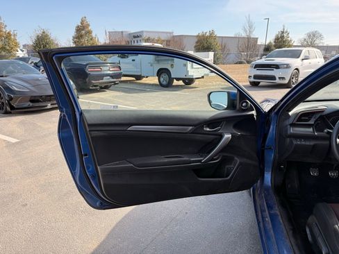 Used 2020 Honda Civic Si image 12