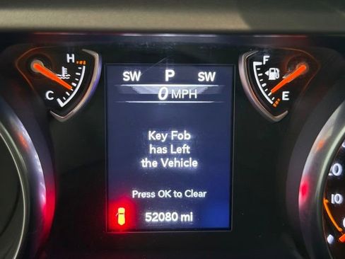 Used 2020 Jeep Wrangler Sport AWD/4WD image 16