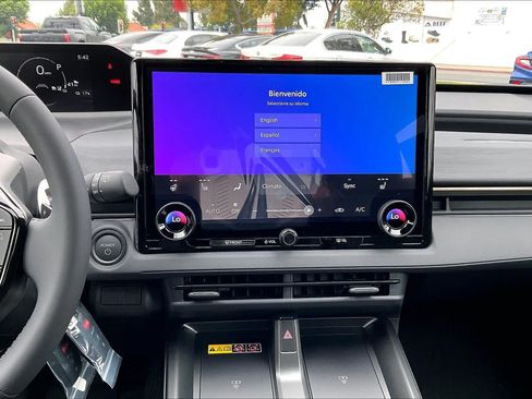 New 2026 Toyota bZ Woodland AWD/4WD image 19