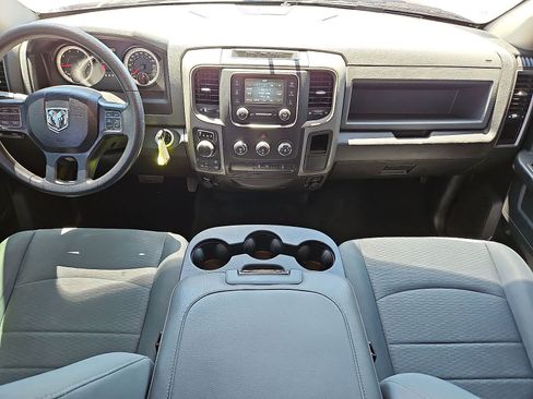 Used 2019 RAM 1500 Tradesman w/ Popular Equipment Group AWD/4WD image 11