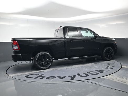 Used 2023 RAM 1500 Big Horn image 16