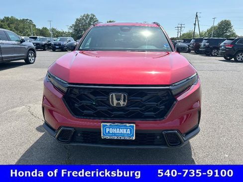 Used 2026 Honda CR-V Sport-L image 8