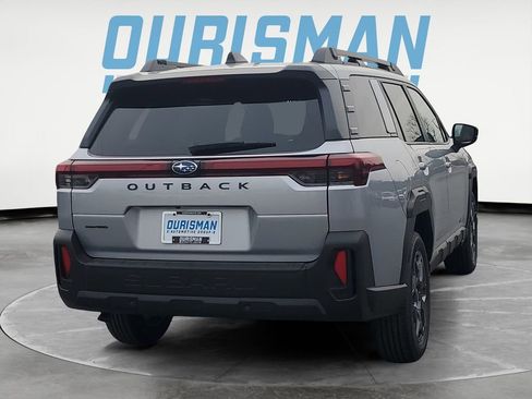 New 2026 Subaru Outback Premium image 6