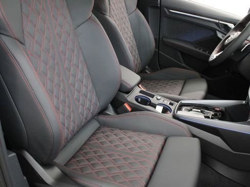 New 2026 Audi S3 Premium AWD/4WD image 25