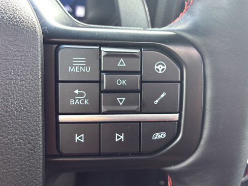 Used 2026 Ford F150 Raptor AWD/4WD image 37