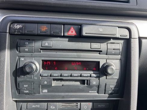 Used 2005 Audi A4 2.0T image 17