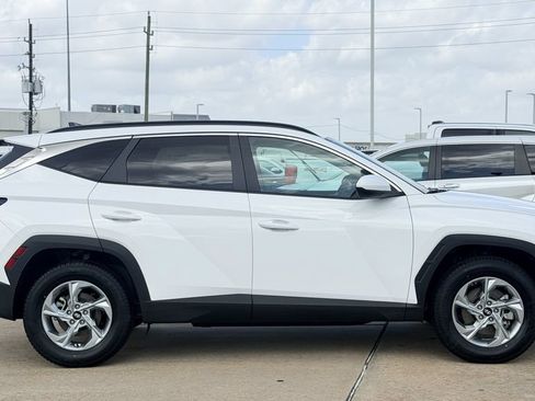 Used 2024 Hyundai Tucson SEL AWD/4WD image 6