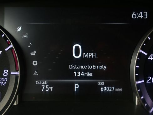 Used 2022 Toyota Highlander XSE AWD/4WD image 26